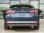 Kia Optima Hybrid 2014 года
